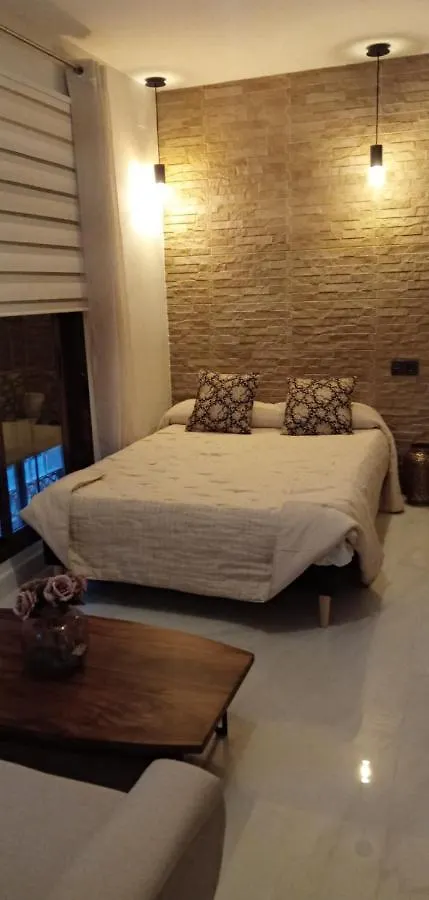Apartamento ESTUDIO Romántico SOL DE JEREZ Jerez de la Frontera España