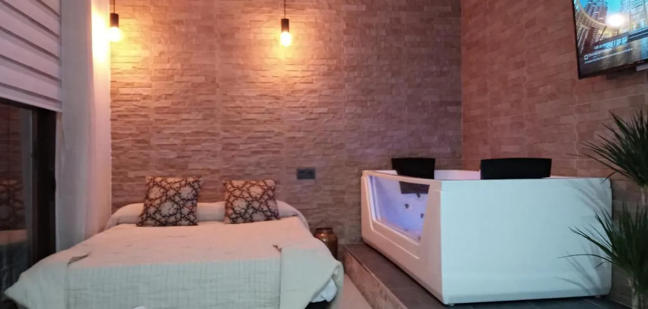 Apartamento ESTUDIO Romántico SOL DE JEREZ Jerez de la Frontera